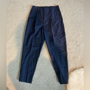 Polo Ralph Lauren Striped Navy Pants